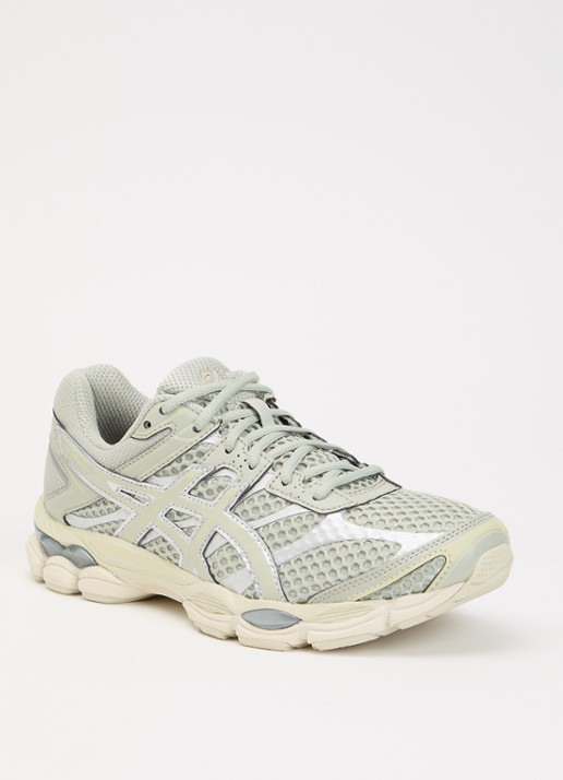 ASICS Gel-Cumulus sneaker met mesh details