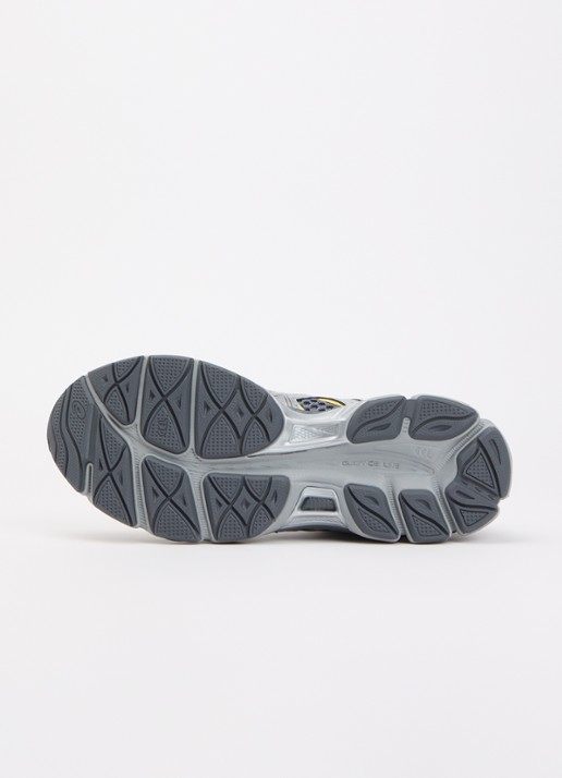ASICS Gel-Cumulus sneaker met mesh details - detail 4 donkergrijs