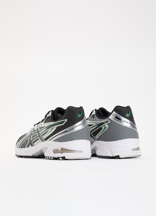 ASICS Gel-DS Trainer 14 sneaker met mesh details - achterkant 5 groen