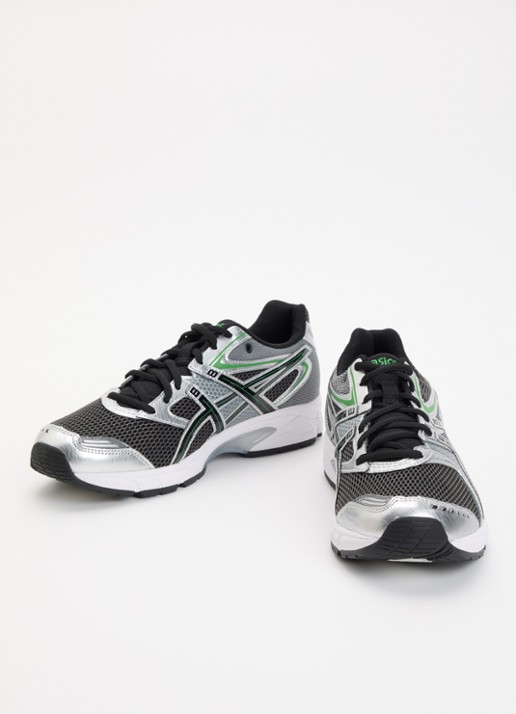 ASICS Gel-DS Trainer 14 sneaker met mesh details - detail groen