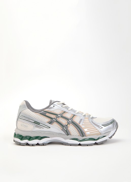 ASICS Gel-Kayano 12.1 sneaker met mesh details