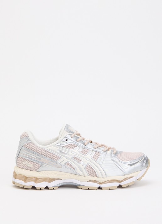 ASICS Gel-Kayano 12.1 sneaker met mesh details