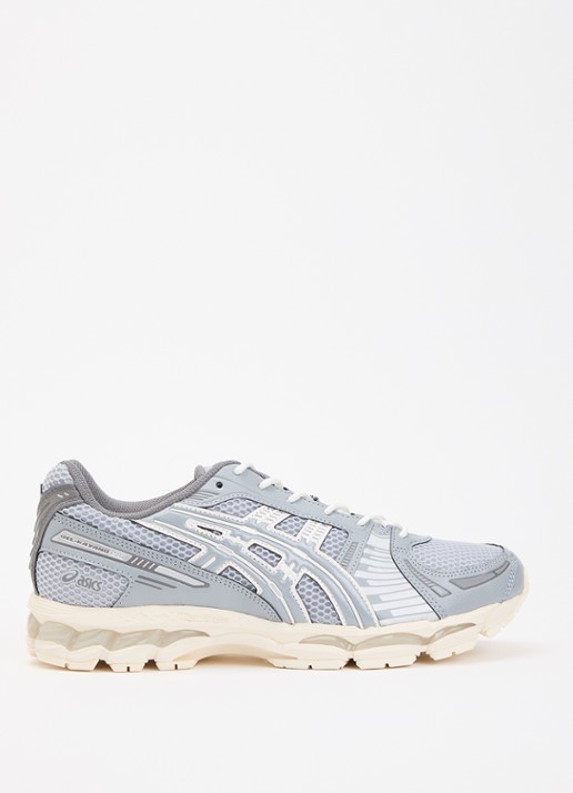 ASICS Gel-Kayano 12.1 sneaker met mesh details