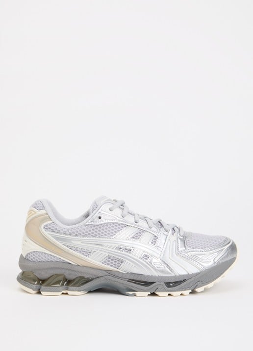 ASICS Gel-Kayano 14 sneaker met mesh details