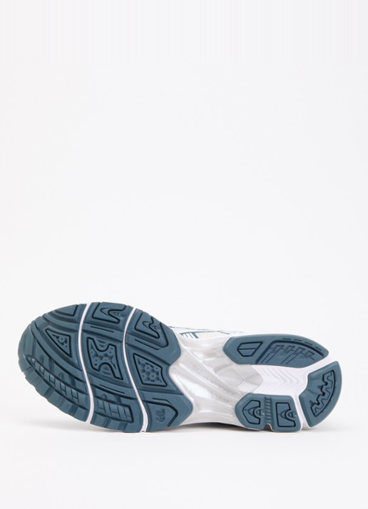 ASICS Gel-Kayano 14 sneaker met metallic details - detail 3 blauw
