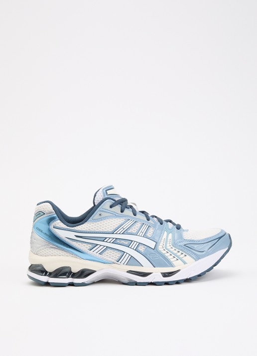 ASICS Gel-Kayano 14 sneaker met metallic details