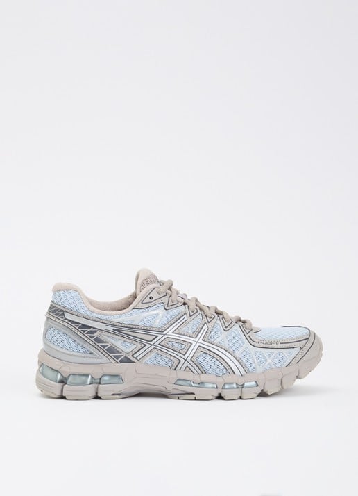 ASICS Gel-Kayano 20 sneaker met mesh details