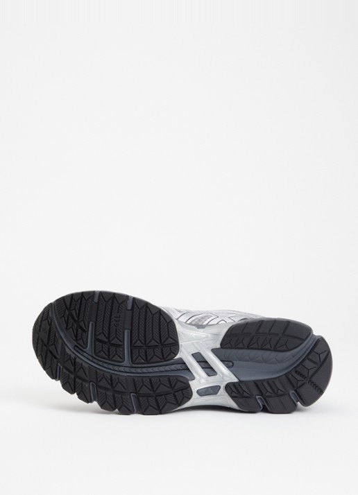 ASICS Gel-Kayano 20 sneaker met mesh details - detail 5 grijs