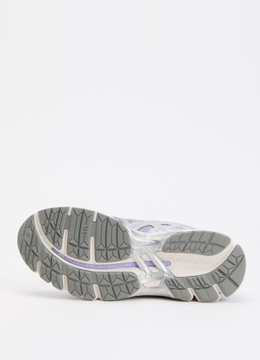 ASICS Gel-Kayano 20 sneaker met mesh details - detail 5 grijs