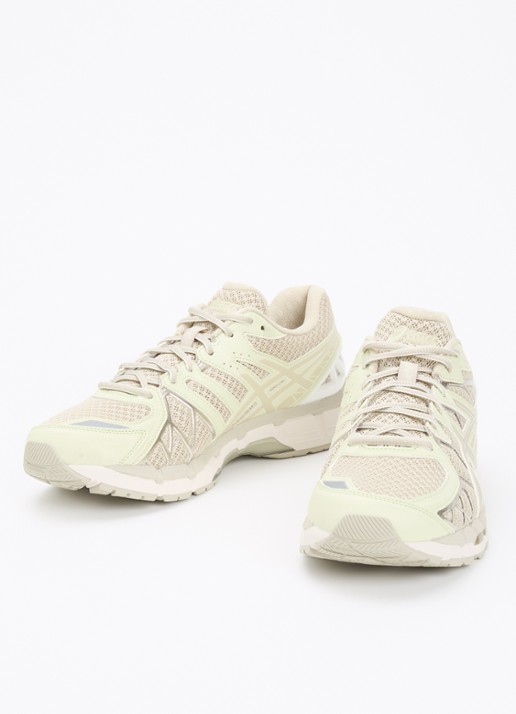 ASICS Gel-Kayano 20 sneaker met mesh details - detail mint