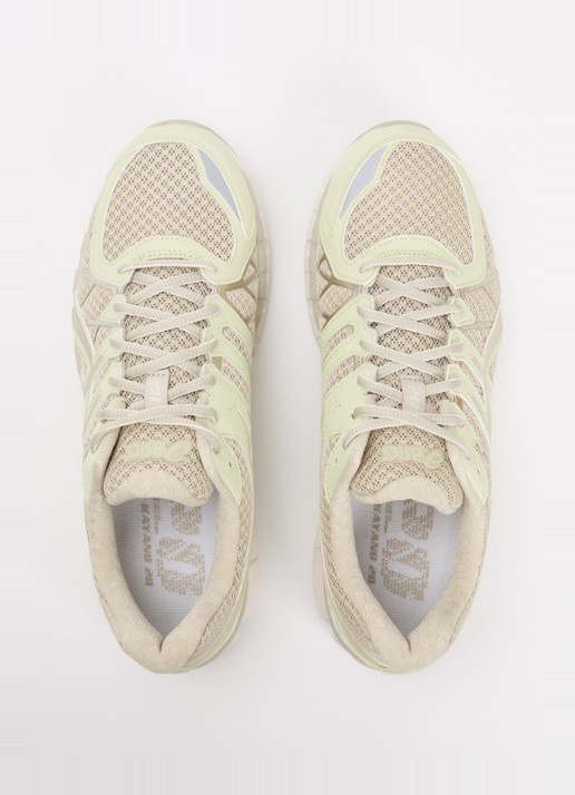 ASICS Gel-Kayano 20 sneaker met mesh details - detail 2 mint