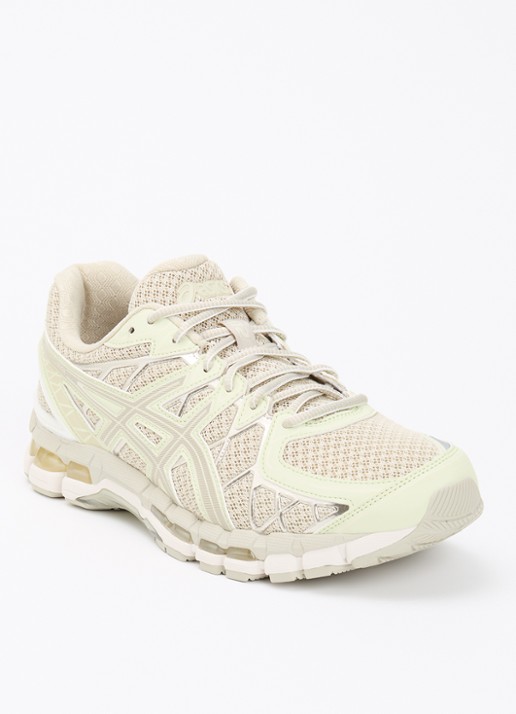 ASICS Gel-Kayano 20 sneaker met mesh details