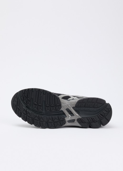 ASICS Gel-Kayano 20 sneaker met mesh details - detail 3 zwart