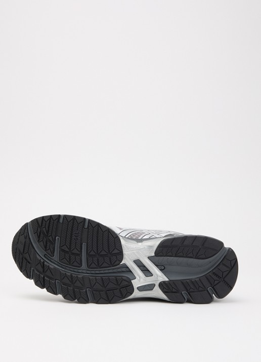 ASICS Gel-Kayano 20 sneaker met mesh details - detail 4 grijs