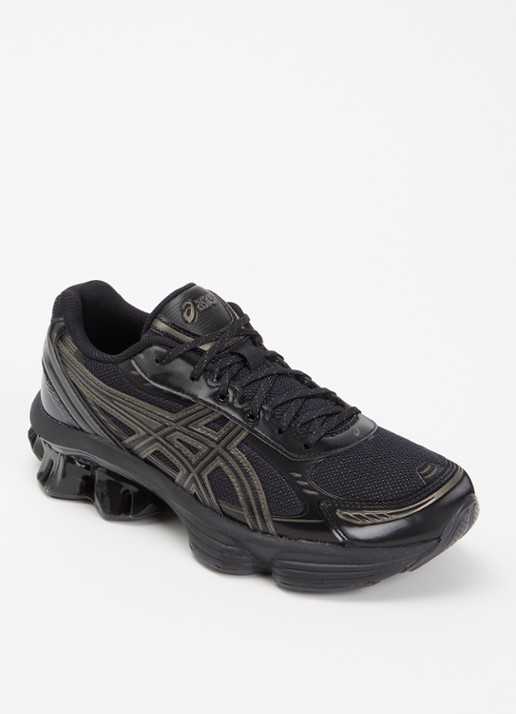 ASICS Gel-Kinetic Fluent sneaker met mesh details