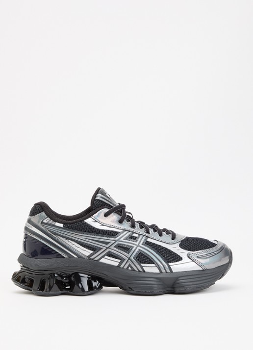 ASICS Gel-Kinetic Fluent sneaker met mesh details