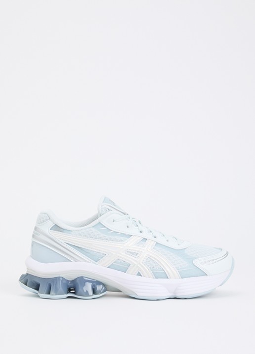 ASICS Gel-Kinetic Fluent sneaker van mesh met logo