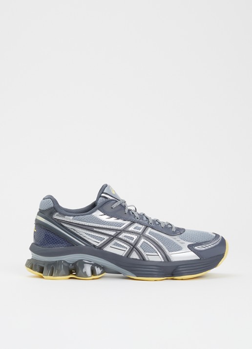 ASICS Gel-Kinetic Fluent sneaker van mesh met logo