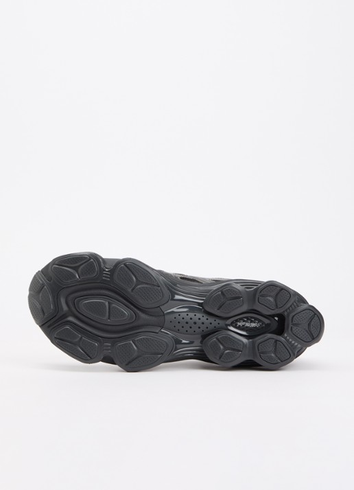 ASICS Gel-Kinetic Fluent sneaker van mesh - detail 4 zwart