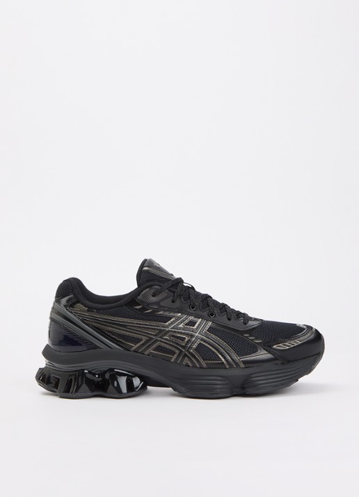 ASICS Gel-Kinetic Fluent sneaker van mesh