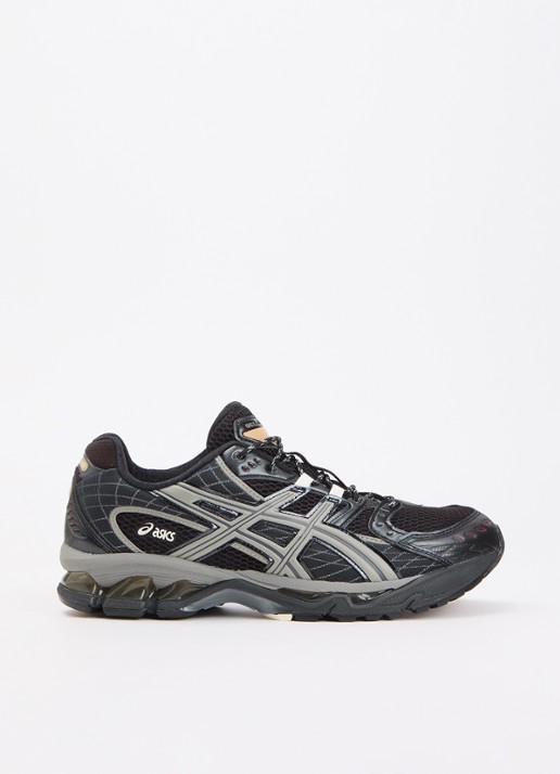 ASICS Gel-Nimbus 10.1 sneaker met mesh details