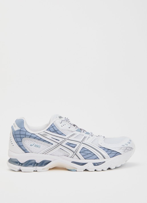 ASICS Gel-Nimbus sneaker van mesh met logo