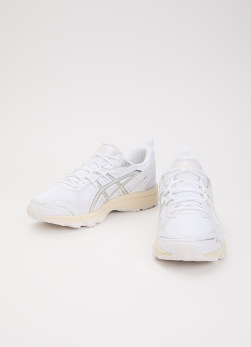 ASICS Gel-Nunobiki sneaker met mesh details - detail 3 wit
