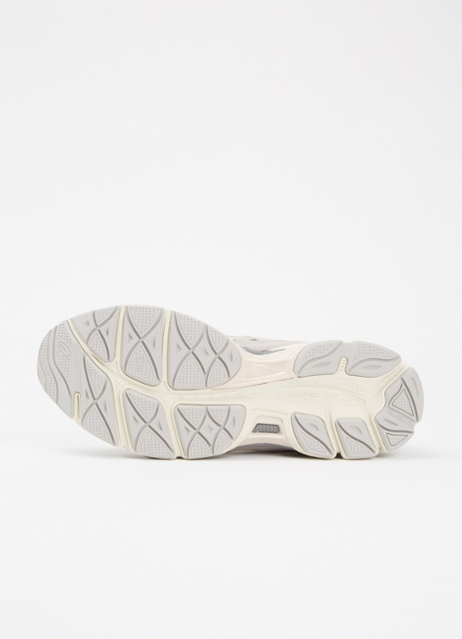 ASICS Gel-Nyc sneaker met suède details - detail 7 grijs