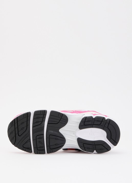 ASICS Gel-Nyc sneaker met suède details - detail 3 wit