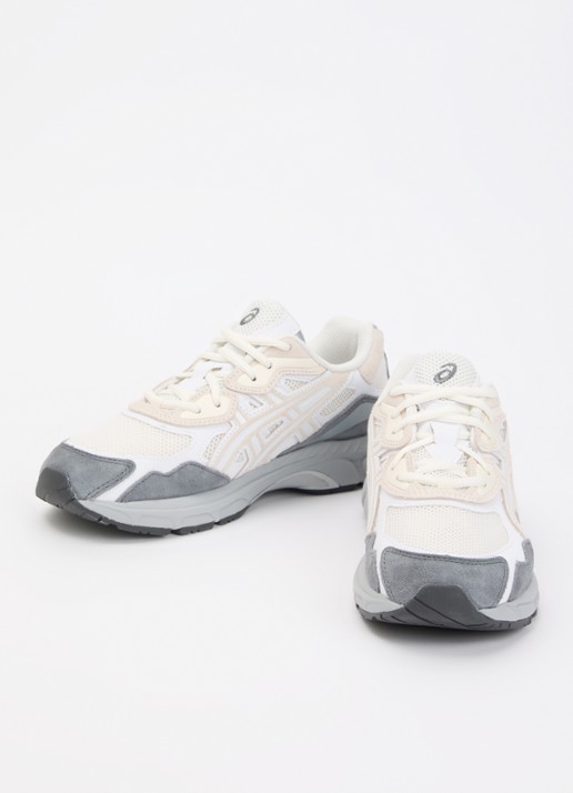 ASICS Gel-NYC sneaker met suède details - detail 3 gebroken wit