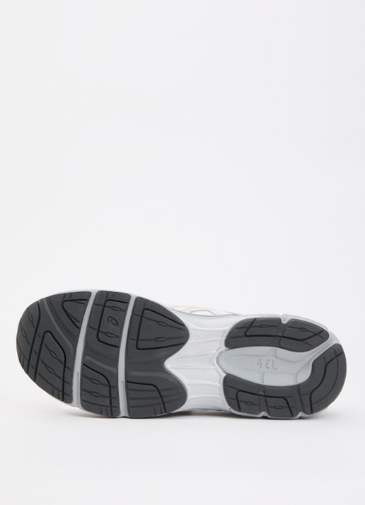 ASICS Gel-NYC sneaker met suède details - detail 5 gebroken wit
