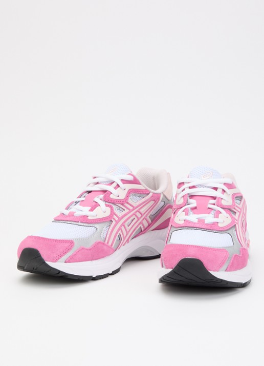 ASICS Gel-Nyc sneaker van mesh - detail wit