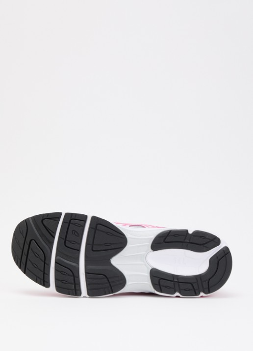 ASICS Gel-Nyc sneaker van mesh - detail 3 wit