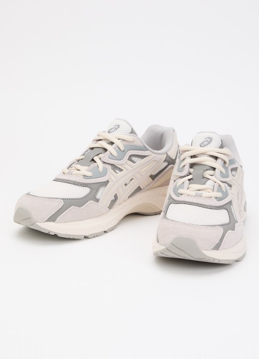 ASICS Gel-Nyc sneaker van mesh - detail 2 gebroken wit