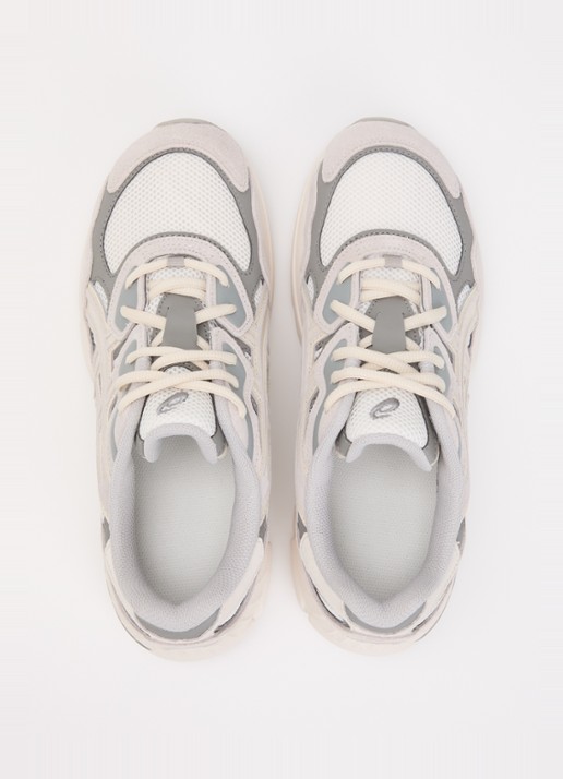 ASICS Gel-Nyc sneaker van mesh - detail 3 gebroken wit