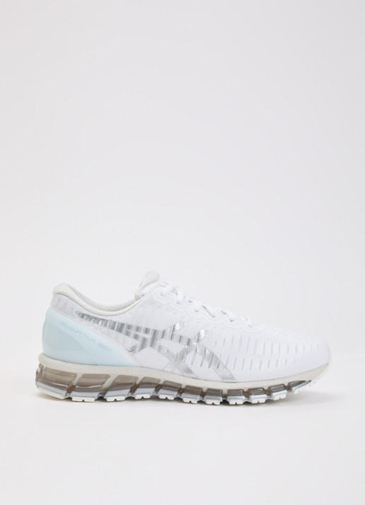 ASICS Gel-Quantum 360 sneaker van mesh
