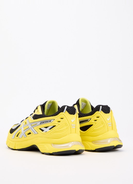 ASICS Gel-SD-Lyte sneaker met mesh details - achterkant 2 geel