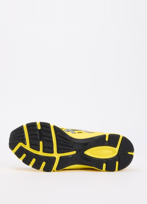 ASICS Gel-SD-Lyte sneaker met mesh details - detail 5 geel