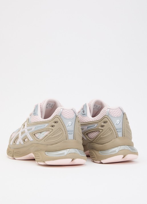 ASICS Gel-SD-Lyte sneaker met mesh details - achterkant 4 roze