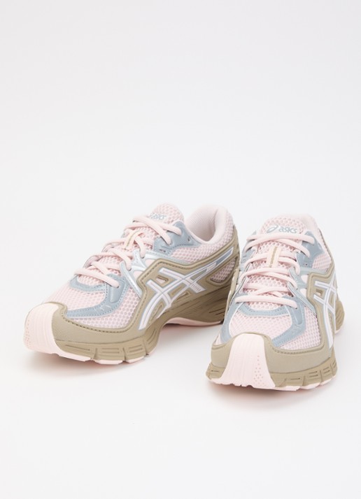 ASICS Gel-SD-Lyte sneaker met mesh details - detail roze