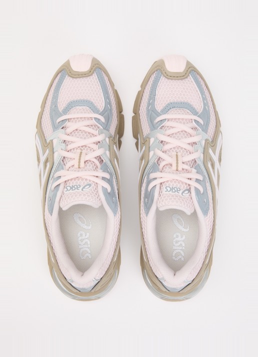 ASICS Gel-SD-Lyte sneaker met mesh details - detail 2 roze