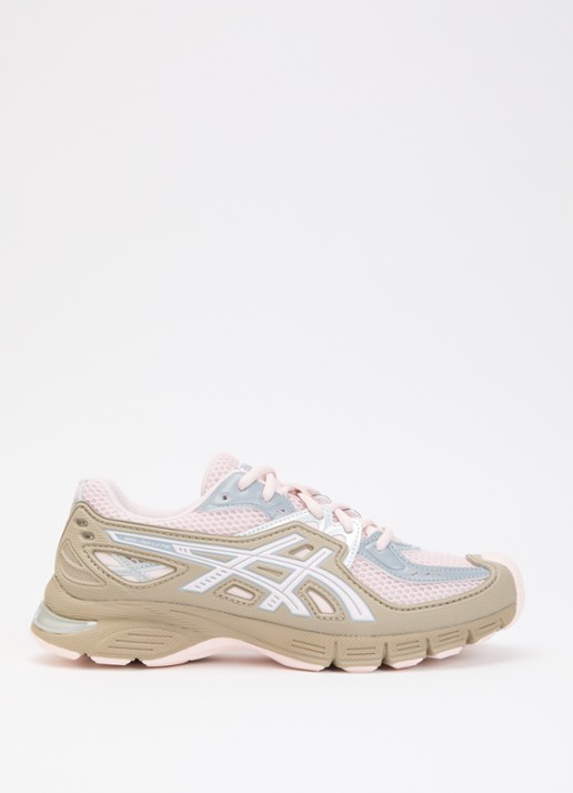 ASICS Gel-SD-Lyte sneaker met mesh details - voorkant 5 roze