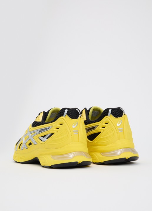 ASICS Gel-SD-Lyte sneaker met mesh details - achterkant 5 geel