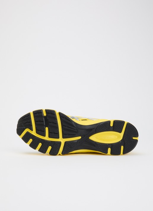 ASICS Gel-SD-Lyte sneaker met mesh details - detail 3 geel