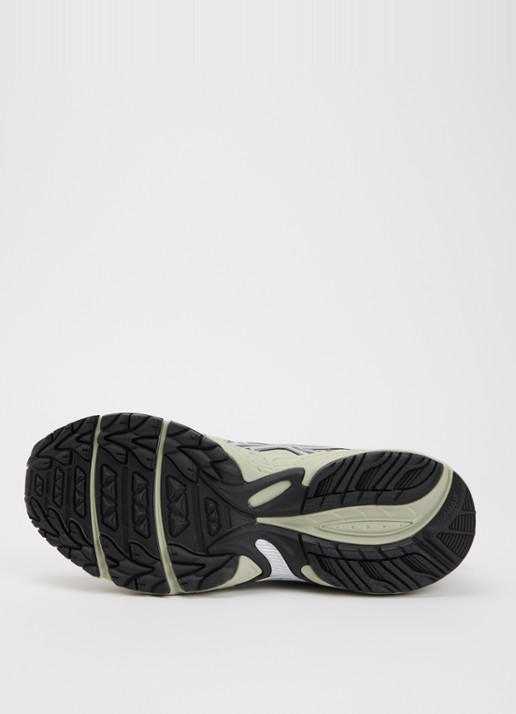 ASICS Gel-Ventx sneaker met logo - detail 4 grijs
