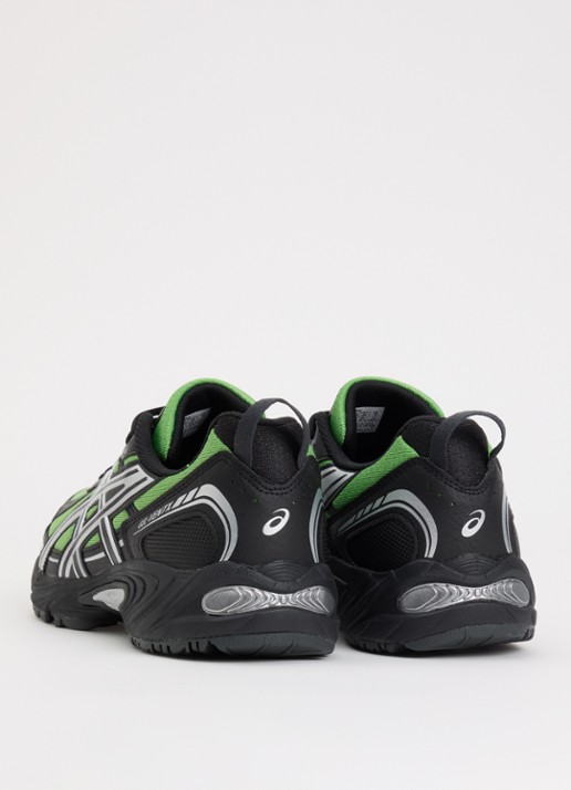 ASICS Gel-Ventx sneaker met logo - achterkant groen