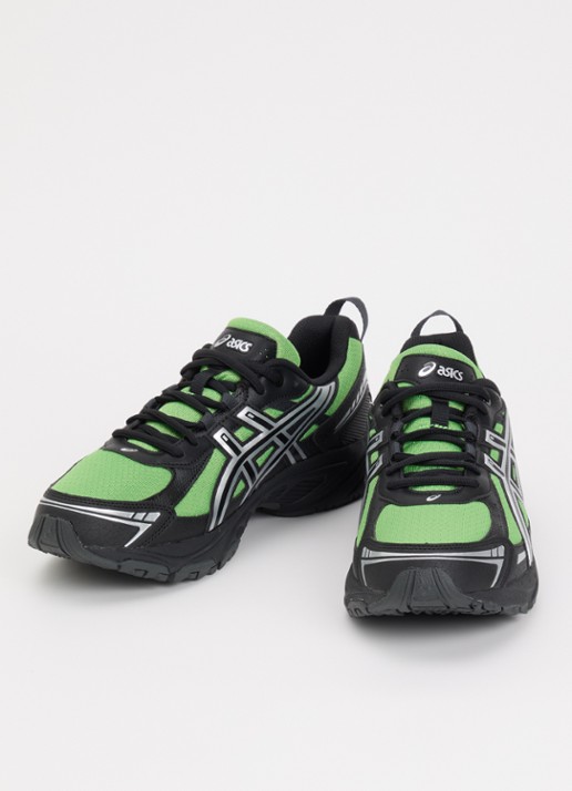 ASICS Gel-Ventx sneaker met logo - detail 3 groen