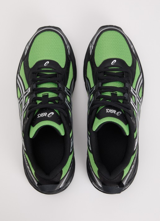 ASICS Gel-Ventx sneaker met logo - detail 4 groen