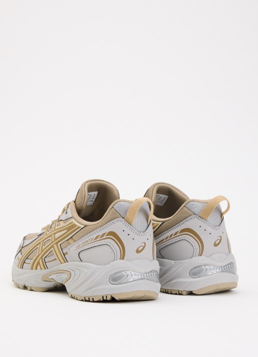 ASICS Gel-Ventx sneaker met logo - achterkant 4 beige