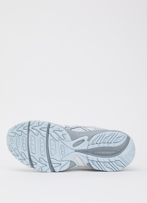 ASICS Gel-Ventx sneaker met mesh details - detail 5 lichtblauw